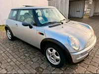 Używany Mini Cooper 89 KM (65 kW) 2004 Hatchback