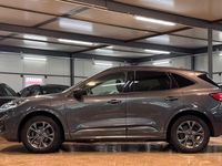 Gebraucht Ford Kuga ST-Line X 224 PS (164 kW) 2021 Grau SUV