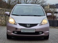 Gebraucht Honda Jazz 99 PS (72 kW) 2010 Violet Kleinwagen