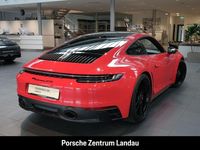 Gebraucht Porsche 911 Carrera GTS 480 PS (353 kW) 2022 Rot