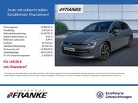 Gebraucht VW Golf VIII Edition 150 PS (110 kW) 2024