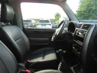 Gebraucht Suzuki Jimny Style 84 PS (61 kW) 2017 Grau SUV