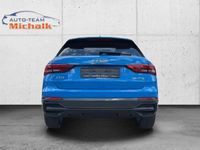 gebraucht Audi Q3 35 TFSI 2x S line Panorama Kamera Virtual LED