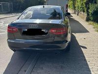 Gebraucht Audi A6 190 PS (139 kW) 2010 Limousine