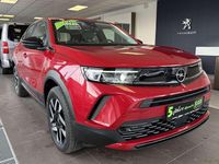 Gebraucht Opel Mokka Elegance 131 PS (96 kW) 2024 Rot SUV