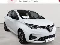 Second-hand Renault Zoe Evolution 80 kW (110 CP) 2023 Alb Hatchback