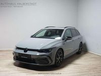 Gebraucht VW Golf VIII R-line 190 PS (139 kW) 2023 Mondsteingrau Kombi