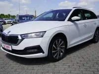 Gebraucht Skoda Octavia 2022 Weiss
