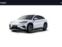 Gebraucht BYD Sealion 7 389 kW (530 PS) 2025 Polar white SUV