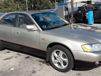 Gebraucht Mazda Xedos Exclusive 163 PS (119 kW) 2003 Beige Limousine