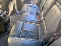 Gebraucht BMW X5 Performance 235 PS (172 kW) 2007 Schwarz SUV
