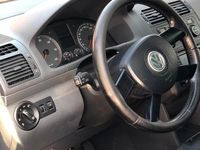 Gebraucht VW Touran 136 PS (100 kW) 2004 Grau Van / Kleinbus