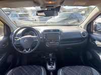 Second-hand Mitsubishi Space Star 71 CP (52 kW) 2023 Galben Hatchback