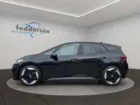 Gebraucht VW ID.3 Pro 169 kW (231 PS) 2026 Schwarz Kleinwagen