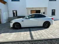 Gebraucht BMW M2 M Performance 370 PS (272 kW) 2017 Weiß Coupé