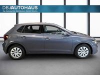 Second-hand VW Polo Life 95 CP (69 kW) 2024 Gri Hatchback