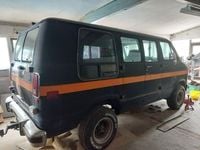 Gebraucht Dodge Ram 179 PS (131 kW) 1992 Schwarz Pickup