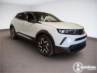 Gebraucht Opel Mokka 136 PS (100 kW) 2024 Banquise weiss SUV