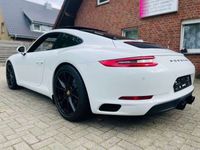 gebraucht Porsche 911 Carrera S 991 Coupé 991.2/SPORTABG./CHRONO/PDK/APPROV