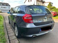 gebraucht BMW 118 i 2.0