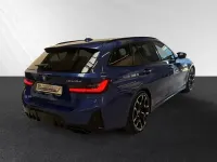 Gebraucht BMW M340 M Sport 340 PS (250 kW) 2025 Portimao blau metallic Limousine