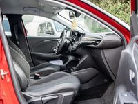 gebraucht Opel Corsa 1.2 Turbo Elegance SHZ INTELLILINK LED