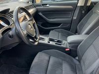 Gebraucht VW Passat Alltrack 190 PS (139 kW) 2019 Grau Kombi