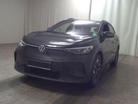 Gebraucht VW ID.4 Pro Performance 150 kW (204 PS) 2022 Grau SUV