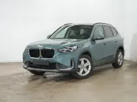 Gebraucht BMW X1 Sport Line 360 PS (264 kW) 2025 Grün SUV