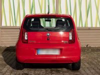 gebraucht Skoda Citigo G-TEC 1.0 Style Green tec Style