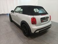 gebraucht Mini Cooper Cabriolet Cabrio Cooper Classic Trim Navi|Kamera|LED