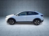 Gebraucht VW Taigo Style 150 PS (110 kW) 2023 Pure white SUV