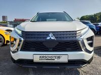 Gebraucht Mitsubishi Eclipse Cross Basis 188 PS (138 kW) 2022 Weiss SUV