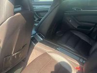 Gebraucht Porsche Panamera 4 299 PS (219 kW) 2013 Limousine