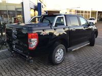 gebraucht Ford Ranger XLT 4x4 Doppelkabine