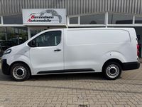 Gebraucht Fiat Scudo 144 PS (105 kW) 2022 Weiß Van
