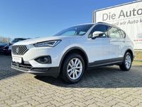 gebraucht Seat Tarraco Style 4D. 2.0 TDI DSG NAVI LED ACC AHK