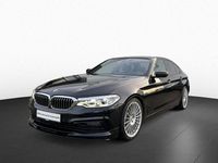 Gebraucht Alpina B5 608 PS (447 kW) 2018 Black sapphire (schwarz) Limousine