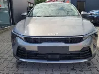 Neu Kia K4 116 PS (85 kW) 2026 Grau Limousine