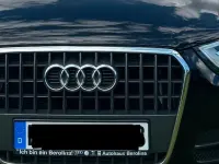 Gebraucht Audi Q3 140 PS (102 kW) 2015 Schwarz SUV