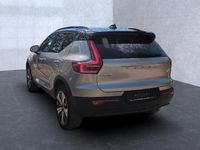 Second-hand Volvo XC40 Core 169 kW (231 CP) 2022 Gri SUV