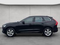 Gebraucht Volvo XC60 Core 197 PS (144 kW) 2023 Schwarz SUV