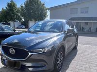 gebraucht Mazda CX-5 CX-5 /Dez. 2018