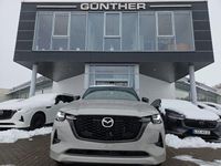 Neu Mazda CX-60 Homura-Line 254 PS (186 kW) 2026 Platinum quartz m SUV