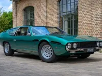 Gebraucht Lamborghini Espada 349 PS (256 kW) 1973 Grün Coupé