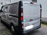 gebraucht Opel Vivaro 1.6 Diesel Motor Generalüberholt Top