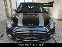 gebraucht Mini Cooper Clubman*Xenon*Klima*Sitzhzg.*Leder*Pano*