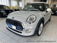 Second-hand Mini Cooper D 116 CP (85 kW) 2017 Gri Hatchback
