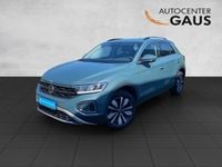 Occasion VW T-Roc Move 110 ch (80 kW) 2023 Bleue SUV
