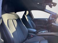 Gebraucht Audi A6 Advanced Plus 367 PS (269 kW) 2025 Gletscherweiß metallic (metallic) Kombi